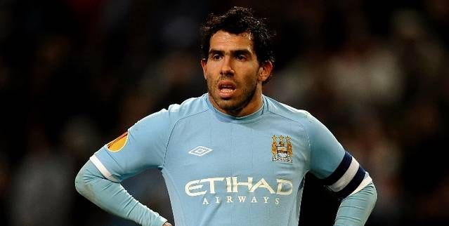 Δεν πρόλαβε η Κορίνθιανς για Τέβεζ