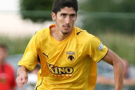 Ο X-Factor Κάρλος