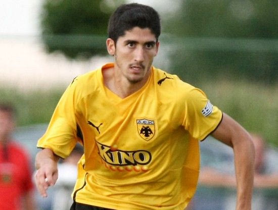 Ο X-Factor Κάρλος