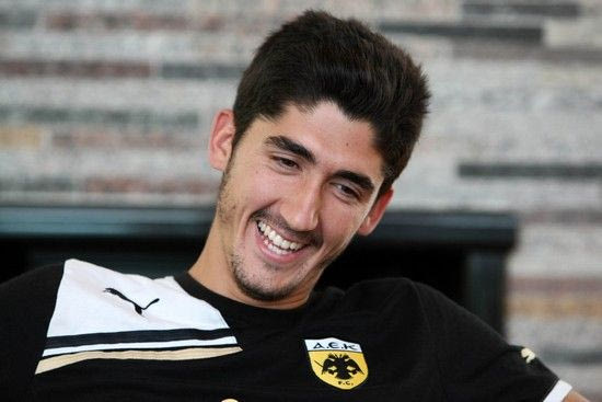 “Άλλο ο Σκόκο, άλλο ο Κάρλος”