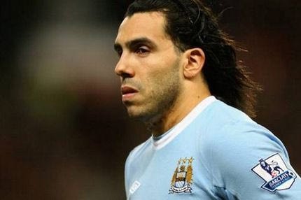 Άνθρωπος του Τέβες στο Μιλάνο για την Ίντερ!