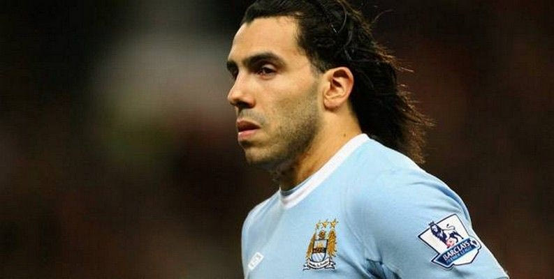 Άνθρωπος του Τέβες στο Μιλάνο για την Ίντερ!