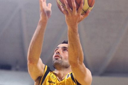 Οι παράμετροι απόκτησης του Χαραλαμπίδη