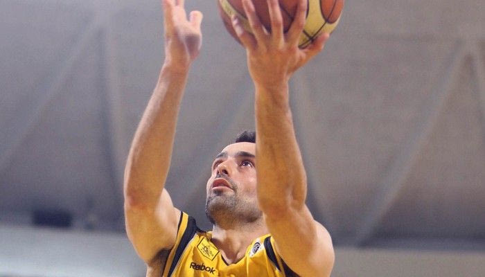 Οι παράμετροι απόκτησης του Χαραλαμπίδη