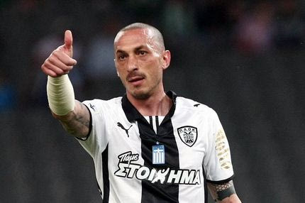 Τσιρίλο: “Δύσκολη αποστολή, θα προετοιμαστούμε…”