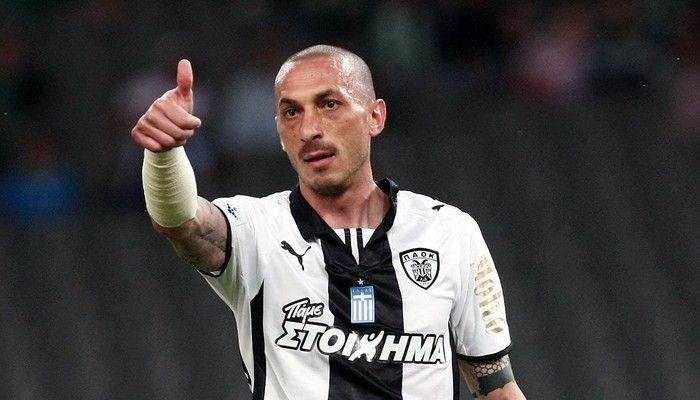 Τσιρίλο: “Δύσκολη αποστολή, θα προετοιμαστούμε…”