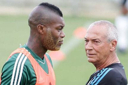 Τέλος ο Σισέ