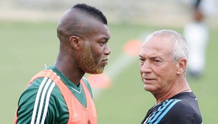 Τέλος ο Σισέ