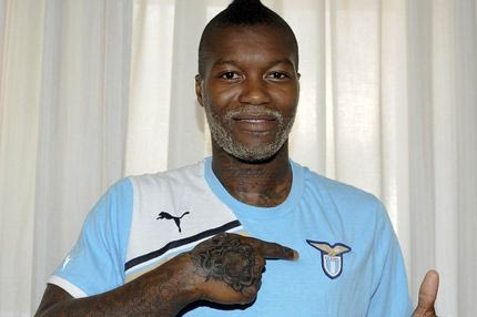 Παροξυσμός με Σισέ στη Λάτσιο