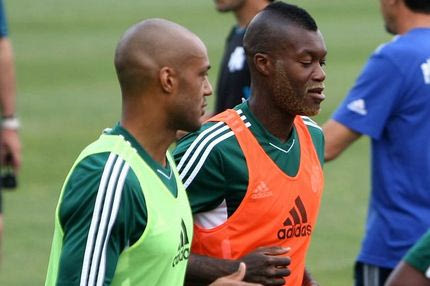 Αναμονή για Βιτόλο, παραμένει στην Αθήνα ο Σισέ