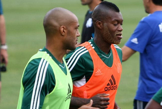 Αναμονή για Βιτόλο, παραμένει στην Αθήνα ο Σισέ