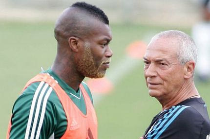 Το καυτό καλοκαίρι του Παναθηναϊκού