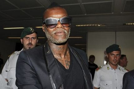 Λοτίτο: “Δεν είναι είδωλο ο Σισέ”