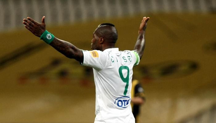 Αλλάζουν τα δεδομένα για Σισέ αν δεν φύγει μέχρι την Παρασκευή