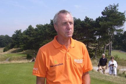 Κρόιφ-φαν Γκάαλ 1-0