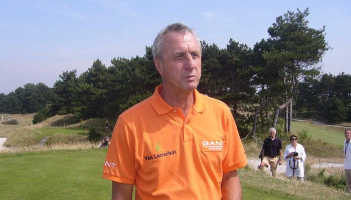 Κρόιφ-φαν Γκάαλ 1-0