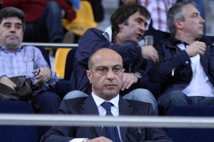 Ο Πάλμας απέσυρε το ενδιαφέρον του, η ΚΑΕ Άρης αναζητά άλλες λύσεις