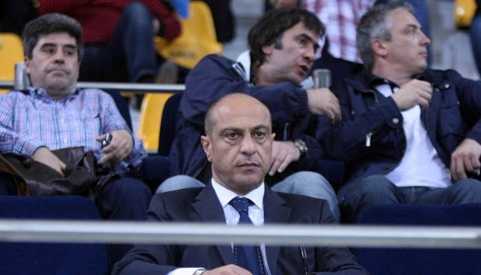 Ο Πάλμας απέσυρε το ενδιαφέρον του, η ΚΑΕ Άρης αναζητά άλλες λύσεις