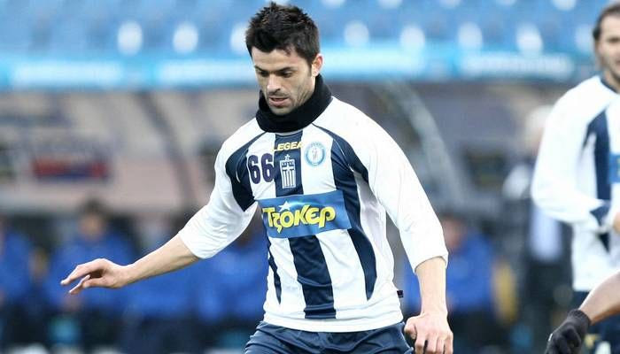 Ντάνι: “Δεν καταλαβαίνω τι γίνεται στο ελληνικό ποδόσφαιρο”