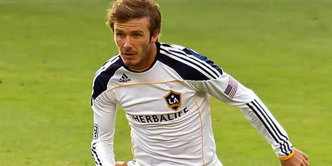 Μπέκαμ:Ιδιοφυΐα ο Μουρίνιο