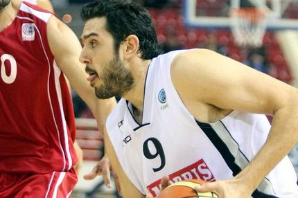 Ανακοίνωσε Δέδα