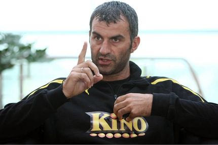 Δέλλας: “Παίζω και 50 παιχνίδια”