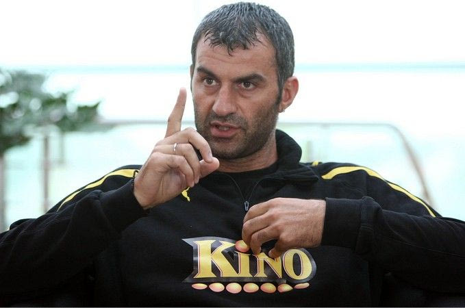 Δέλλας: “Παίζω και 50 παιχνίδια”