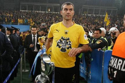 Ανανέωσε ο Δέλλας