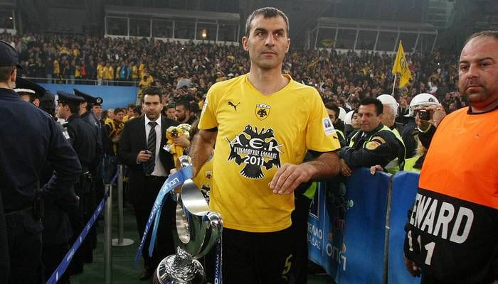 Ανανέωσε ο Δέλλας