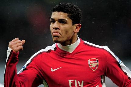 Δάνεισε τον Ντενίλσον στη Σάο Πάουλο η Άρσεναλ