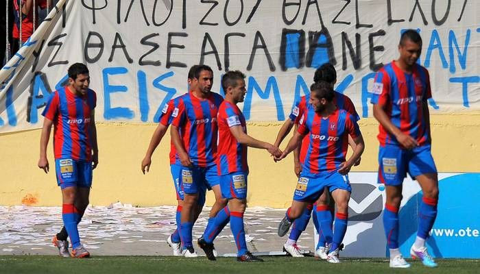 ΠΑΕ: “Μετάθεση των play off για τον ερχόμενο μήνα”