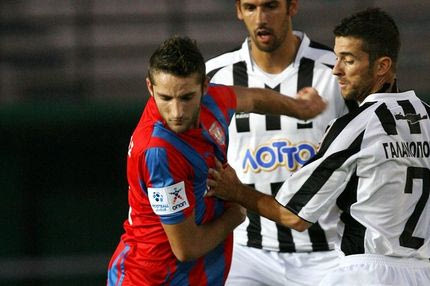 Απορρίφθηκαν οι ενστάσεις των ΟΦΗ και Διαγόρα