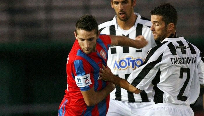 Απορρίφθηκαν οι ενστάσεις των ΟΦΗ και Διαγόρα