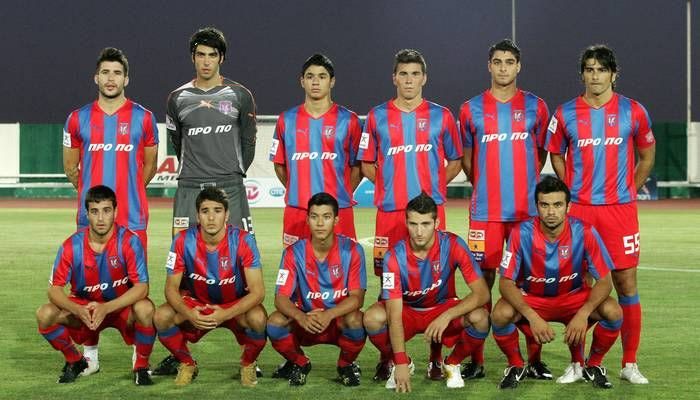 Πρώτο θύμα ο Τομάζος