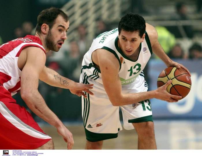 Η κλήρωση των ομίλων της Ευρωλίγκας