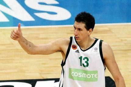 Διαμαντίδης: “Θα είναι μια διαφορετική χρονιά”