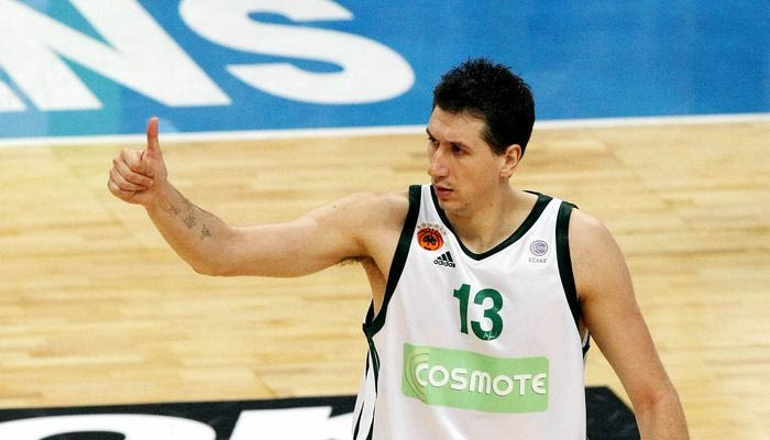 Διαμαντίδης: “Θα είναι μια διαφορετική χρονιά”