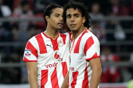 Ντιόγκο – Ντουντού σημειώσατε… 1