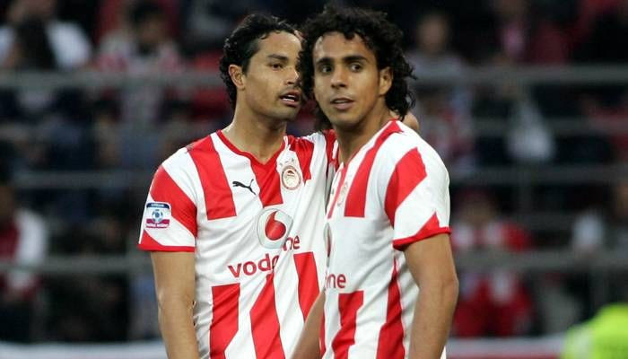 Ντιόγκο – Ντουντού σημειώσατε… 1