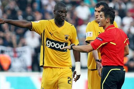 Νέα άδεια σε Ντιόπ