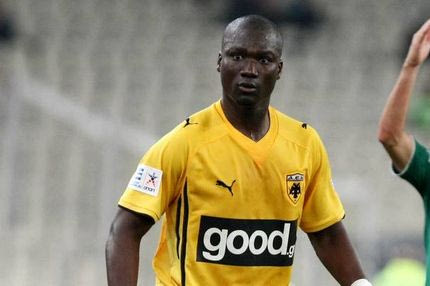 Εμφανίστηκε για να… ξαναφύγει ο Ντιόπ