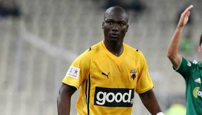 Εμφανίστηκε για να… ξαναφύγει ο Ντιόπ