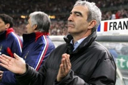 Χρυσοπλήρωσε τον απολυμένο Ντομενέκ η γαλλική ομοσπονδία