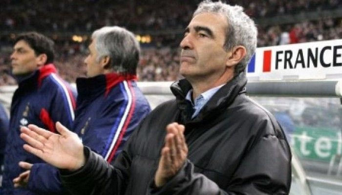 Χρυσοπλήρωσε τον απολυμένο Ντομενέκ η γαλλική ομοσπονδία