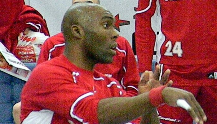 Παρέμεινε στη Ρωσία, άλλαξε ομάδα ο Ντόμερκαντ
