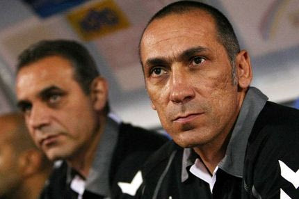 Δώνης: “Να κρατήσουμε ζεστό τον κόσμο μας”