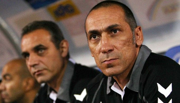Κομπλέ ο Ατρόμητος