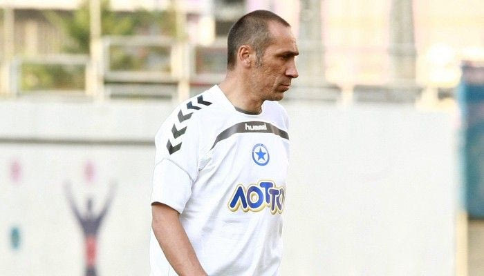 Δώνης: “Ισάξιος με πέρυσι ο Ατρόμητος”
