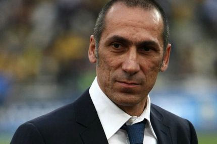 Φεύγει για Λονδίνο ο Δώνης Τζούνιορ