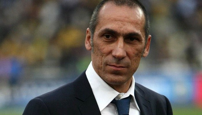 Φεύγει για Λονδίνο ο Δώνης Τζούνιορ